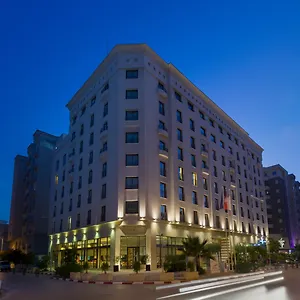4* فندق أجنحة لو كوراي
